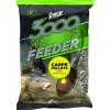 SENSAS 3000 Method Carpe Pellets 1kg Sensas