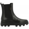 Dámska Obuv Chelsea G-STAR RAW NOXER CHS LEA W GST2241-020720-0909 – Čierna