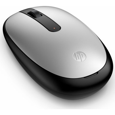 HP 240 Pike Bluetooth Mouse 43N04AA