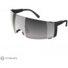POC Propel okuliare, uranium black/clarity road/sunny silver