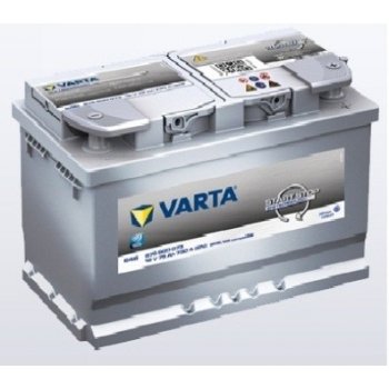 Varta Start-Stop 12V 75Ah 730A 575 500 073