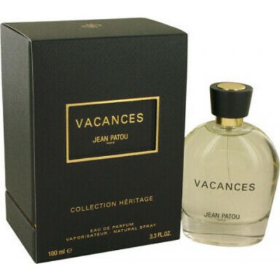 Jean Patou Collection Héritage Vacances dámska parfumovaná voda 100 ml
