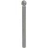 Vysokootáčková fréza Dremel 7,8 mm (114) (26150114JA)