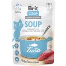 Brit Care Cat Soup with Tuna 75 g