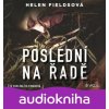 Poslední na řadě (audiokniha) - Helen Fields
