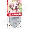 Advantix pre psy 10-25 kg spot-on 1×2,5 ml