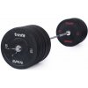 Olympijská činka TRINFIT 220 kg HI-TEMP