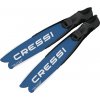 Plutvy Freediving CRESSI Gara Modular Impulse BLUE Metal