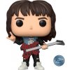 POP! TV: Eddie With Guitar Special Edition (Stranger Things S4) POP-1250