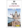 DK Top 10 London - DK Travel