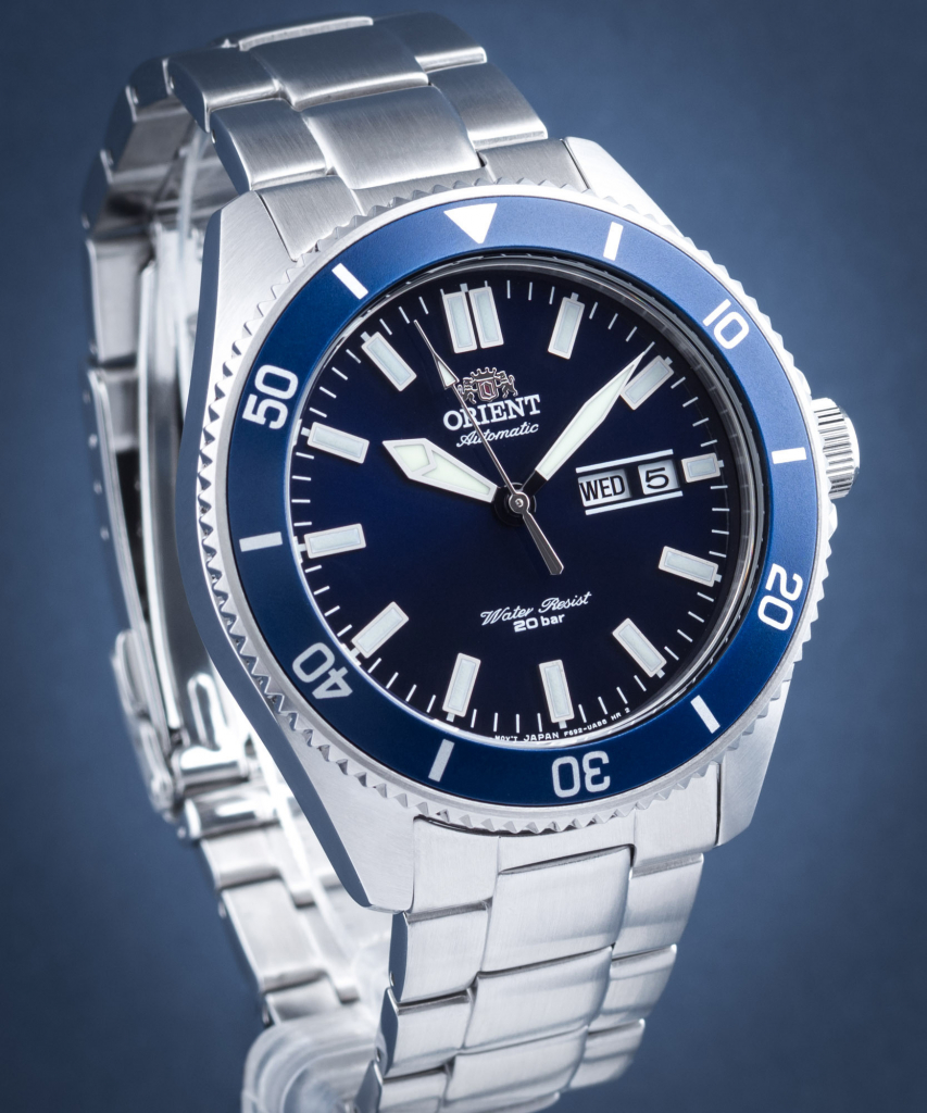 Orient AA0009L19B