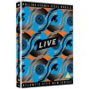 Rolling Stones: Steel Wheels Live (Live From Atlantic City, NJ, 1989) - DVD