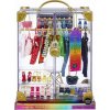 Rainbow High Luxusní šatník pro panenky 28 cm