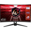 LCD monitor 27
