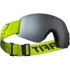 Dynafit Speed Goggle yellow/black