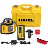 Rotačný laser Nivel System NL500 Digital 500 m IP54