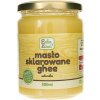 Palce Lizać Klírované maslo Ghee - 520 ml