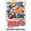 Naruto Uzumaki - Kišimoto Masaši