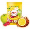INTACT Hroznový cukor Kinder Mix pastilky s vitamínom C 75 g
