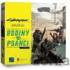 ADC Blackfire Cyberpunk 2077: Gangy Night City rozšíření Rodiny a psanci CZ