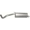 POLMO 23.89Zadný tlmič výfuku SEAT Ibiza 3 (02-09) 1.6i 16V , SEAT Ibiza 4 (08-17) 1.6i 16V , ŠKODA Fabia 2 (06-14) 1.6i 16V , VOLKSWAGEN Polo 4 (01-09) 1.6i 16V