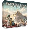 Teotihuacan: City of Gods (český návod)