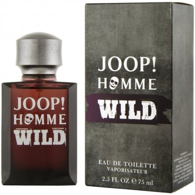 Joop! Wild toaletná voda pánska 75 ml