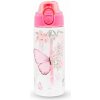 Fľaša na pitie JUNIOR S8 TRITAN 500 ml - Butterfly