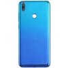 Zadný kryt Huawei Y7 2019 - Blue OEM