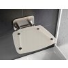 Ravak Sedadlo Ovo B II Opal 36 x 36 cm opal B8F0000052