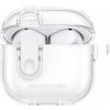 Pouzdro AmazingThing Minimal pro AirPods 4 - průhledné