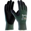 ATG Rukavice protirezné, MaxiFlex Cut 34-8743 veľ. 9