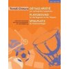 Dětské hřiště pro začínajícího tympánistu s klavírním doprovodem H 8047 - Tomáš Chmura