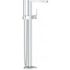 GROHE Plus - Páková vaňová batéria voľne stojaca, chróm 23846003