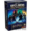 Mindok Krycí jména zpátky do Bradavic
