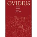 Kniha Ovidius