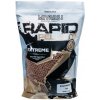 Pelety Mivardi Rapid Extreme Krill 20mm 1kg
