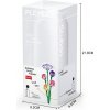Sluban Flowers M38-B1101-17 Pivonky vo váze