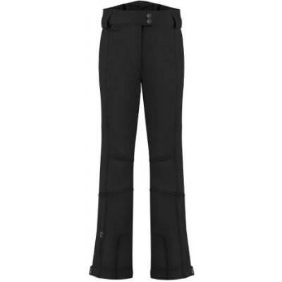 Poivre Blanc dámske lyžiarské nohavice W23-0820-WO/A stretch čierna