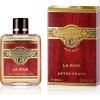 La Rive Red Line For Men voda po holení 100 ml