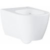 Grohe Essence - Závesné WC, Rimless, PureGuard, alpská biela 3957100H