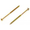 Skrutka do dreva ZH PZ 5,0 x 100/60 ZZ - PZ2 - balenie 200 ks