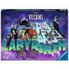 Ravensburger Labyrinth Disney - Zloduchovia