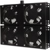 Panel 4 ventilátorov pre stojace skrine Getfort