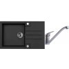 Set Alveus Rock 130 + Alveus Riviera black (91) 1090942, 480500