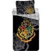 Jerry Fabrics obliečky Harry Potter 70x90 140x200