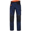 ARDON®CREATRON®Camo Nohavice do pása modré 50 H6638/50