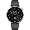 Xiaomi Watch S4 41mm Black Fluororubber
