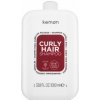 Kemon Curly Hair Shampoo vyživujúci šampón pre kučeravé vlasy 1000 ml