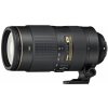 Nikon 80-400mm f/4.5-5.6G ED VR